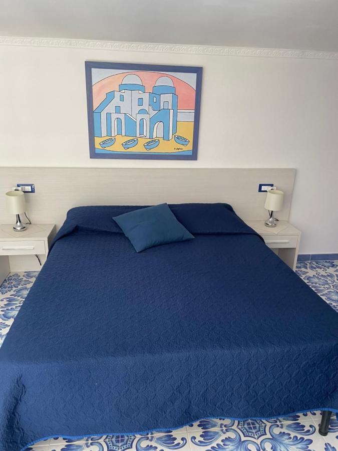 Casetta Del Pescatore Ischia Kültér fotó