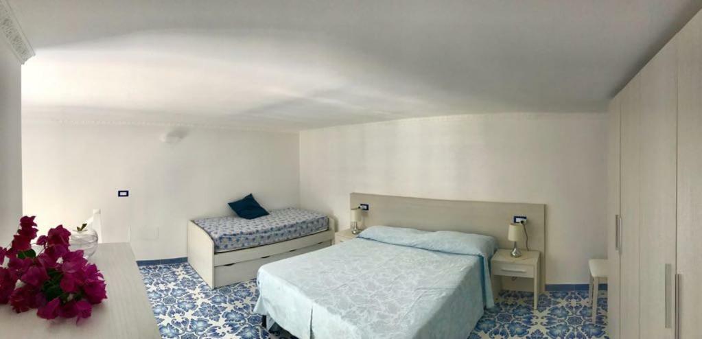 Casetta Del Pescatore Ischia Kültér fotó